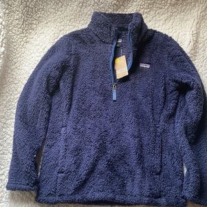 New PATAGONIA